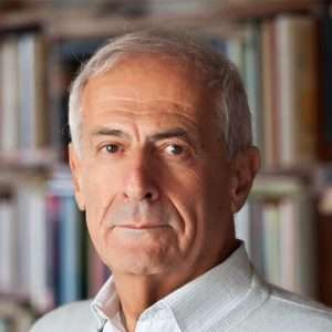 Prof. Sergio Dellapergola