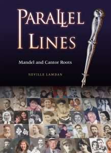 Parallel Lines by Dr. Neville Lamdan